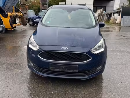 Ford Grand C-max 1.0 SCTi 125 SE