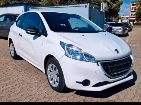 Peugeot 208 1.6 THP 208 Access