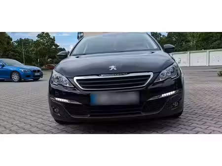 Peugeot 308 1.2 THP 130