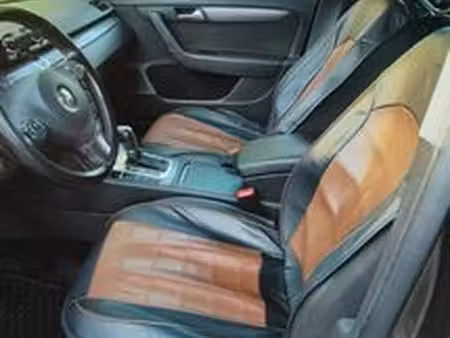 Volkswagen Passat 2.0 TDI 170 Carat