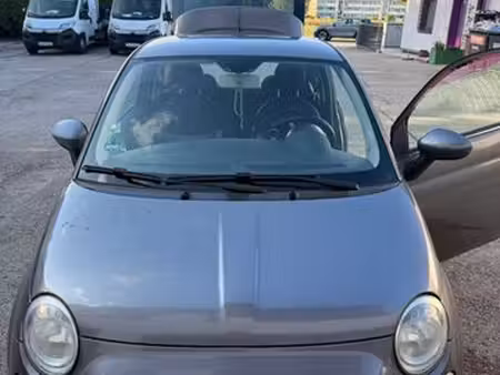 Fiat 500 1.2 69 Sport