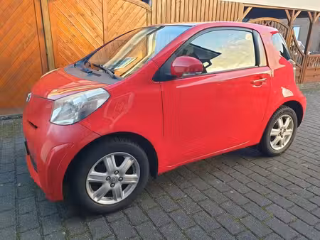 Toyota IQ 1.0 VTi 68