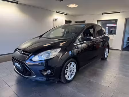 Ford C-max 1.0 125 Titanium