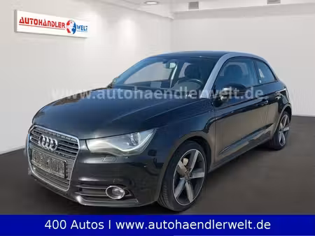 Audi A1 1.4 TFSI 122 Ambition