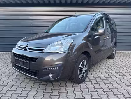 Citroën Berlingo Selection