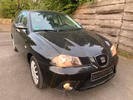 Seat Ibiza 1.4