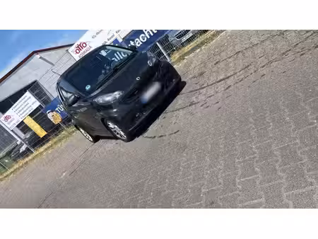 Smart Fortwo Brabus 1.0 102