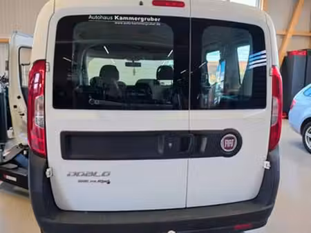 Fiat Doblo 1.6 95