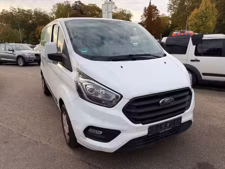 Ford Transit 2.0 105