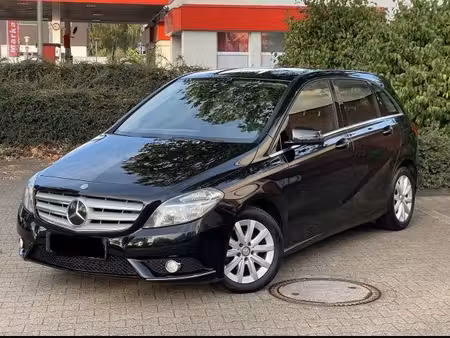 Mercedes-Benz Classe B B 180