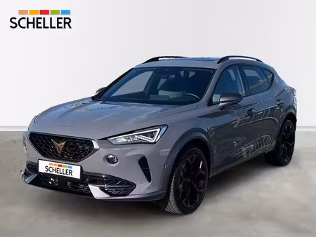 Cupra Formentor VZ 2.0 TSI 310 4x4