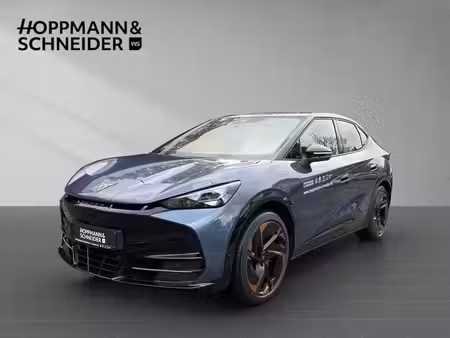 Cupra Tavascan 286