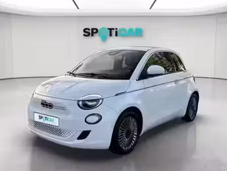 Fiat 500 118 S