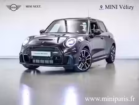 Mini Mini John Cooper Works 2.0 178
