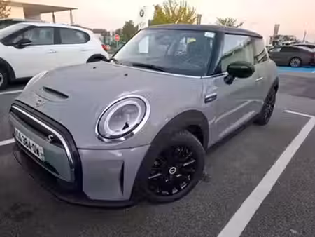 Mini Mini Cooper SE 184 Camden