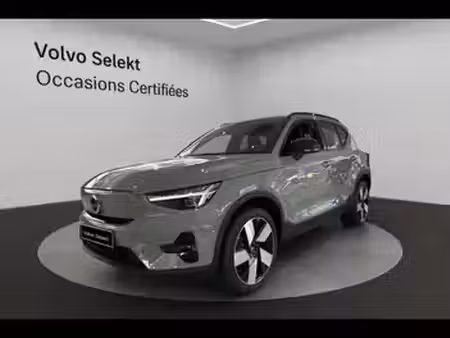 Volvo EX40 252 Plus