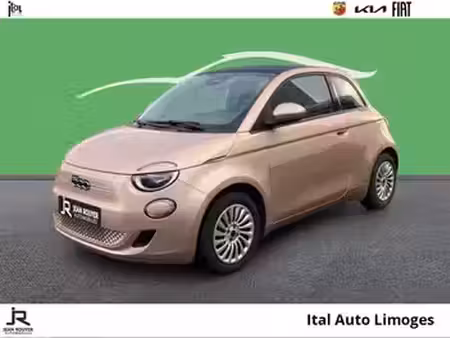 Fiat 500 95