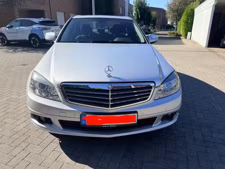 Mercedes-Benz Classe C C 180 1.8 156 Classic