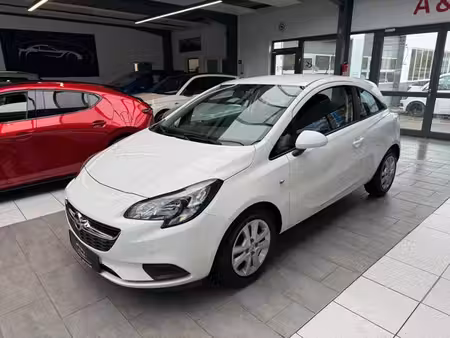Opel Corsa 1.4 90 Selection