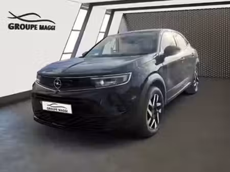 Opel Mokka 136 Elegance