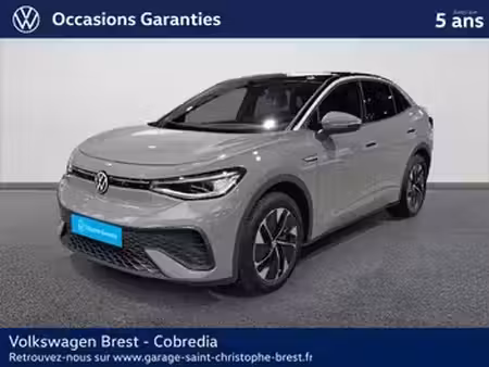 Volkswagen ID.5 Pro 174