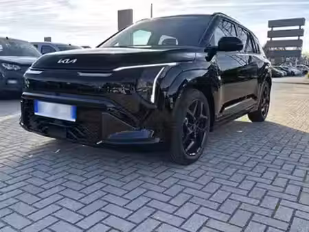 Kia EV3 204 GT Line