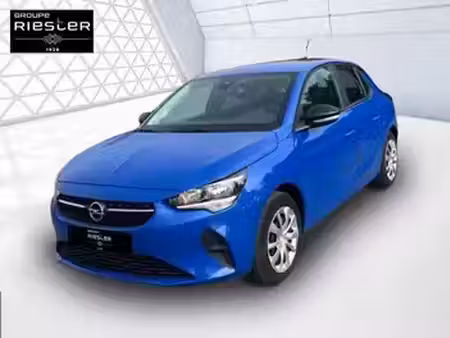 Opel Corsa 136 Edition