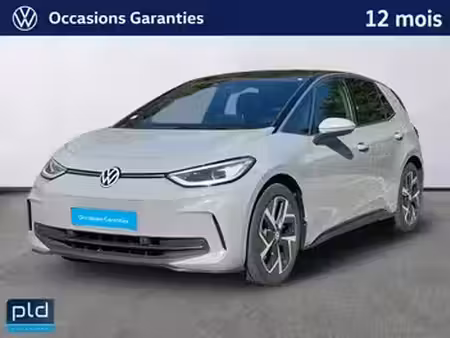 Volkswagen ID.3 204 Performance