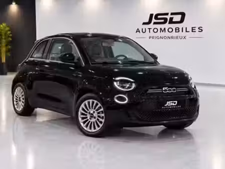 Fiat 500 118