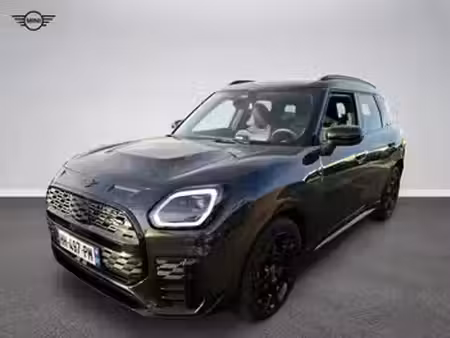 Mini Countryman John Cooper Works 2.0 300 ALL4