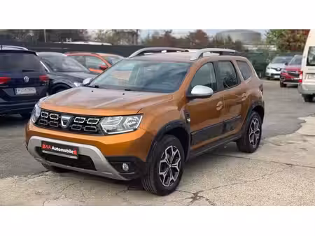 Dacia Duster 1.2 125 Prestige