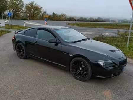 BMW Série 6 645i 4.4 333