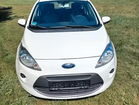 Ford KA 1.2 69