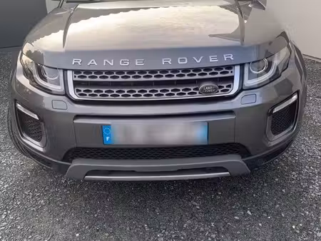 Land Rover Range Rover Evoque TD4 2.0 150 SE 4x4