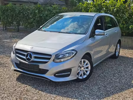 Mercedes-Benz Classe B B 180 Style