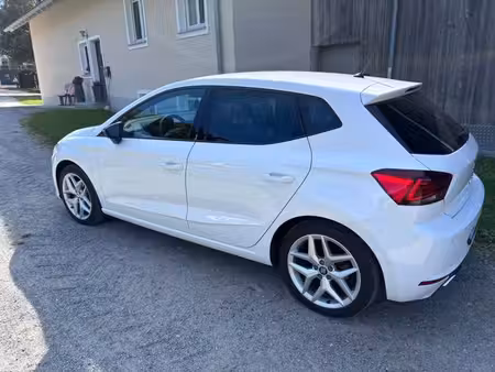 Seat Ibiza 1.0 TSI 115 FR