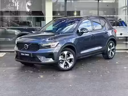 Volvo XC40 B3 2.0 163