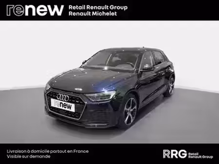 Audi A1 30 TFSI 1.0 TFSI 110