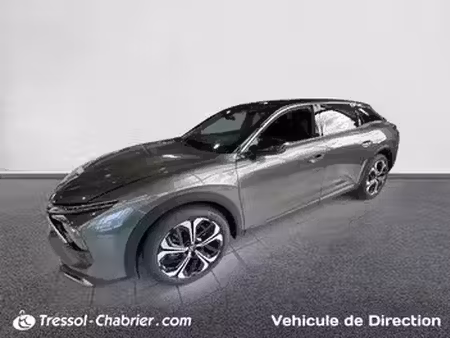 Citroën C5X 1.2 136 Max