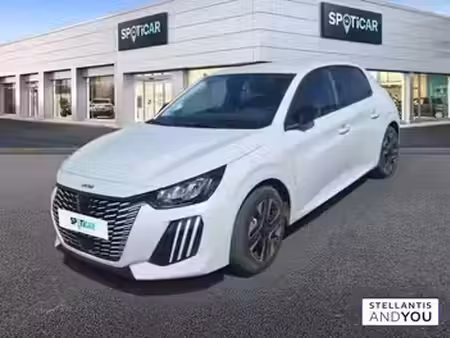 Peugeot 208 1.2 110 Allure