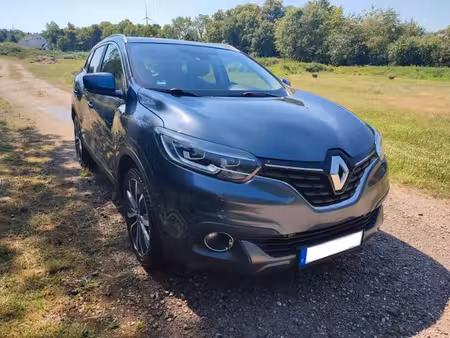 Renault Kadjar 1.5 dCi 110 Intens