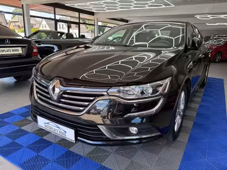 Renault Talisman 1.6 dCi 110 Life
