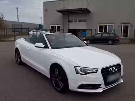 Audi A5 1.8 TFSI 170