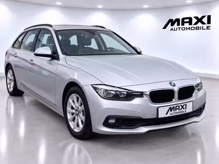 BMW Série 3 316d 2.0 116 Edition Avantage