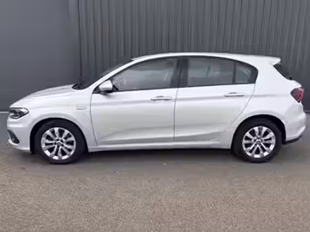 Fiat Tipo 1.4 95 Easy