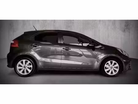 Kia Rio 1.2 84 Dream Team Edition