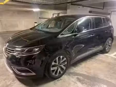 Renault Espace 1.6 TCe 200 Intens