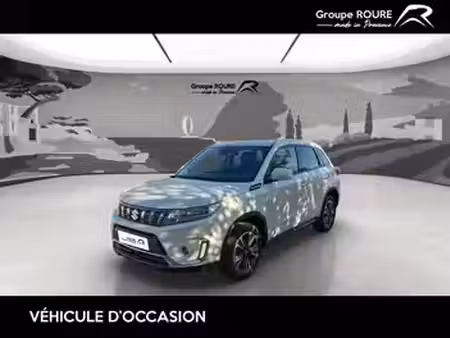 Suzuki Vitara 1.4 Privilège