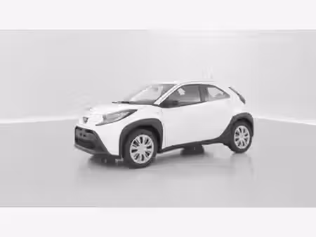 Toyota Aygo 1.0 72 Dynamic