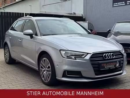 Audi A3 1.6 TDI 116